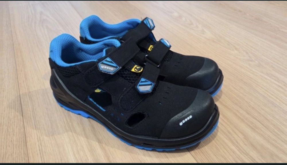 Buty robocze BASE 42