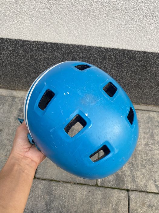 Kask Brwin 52-55cm