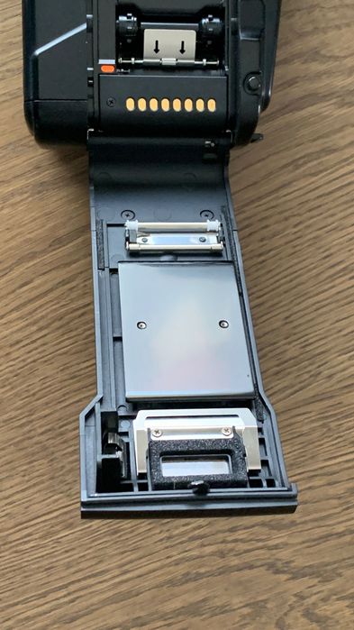 Canon EOS650 body