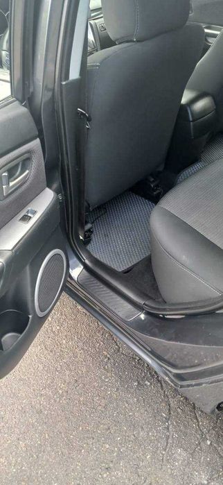 Mazda 3 BK 2007