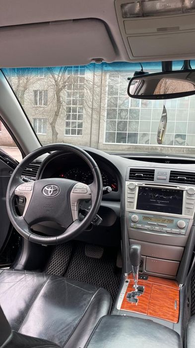 Продам Camry 40 в гарному стані
