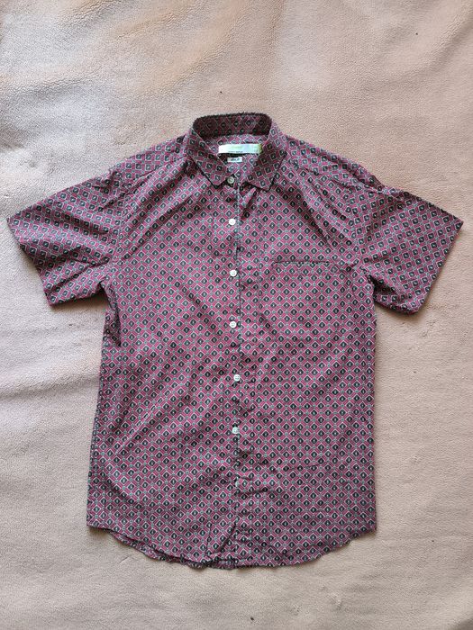 Теніска topman slim fit