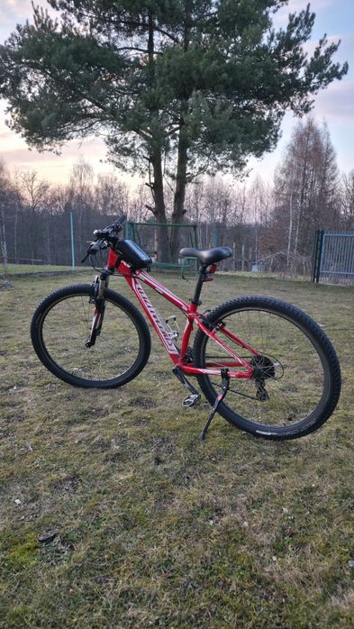 Rower Specjalized Hardrock | Rama M | 19