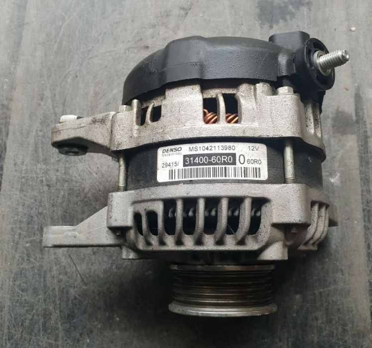 Alternator Suzuki Swift III MK6 Alternator Suzuki Vitara III 1.4 T