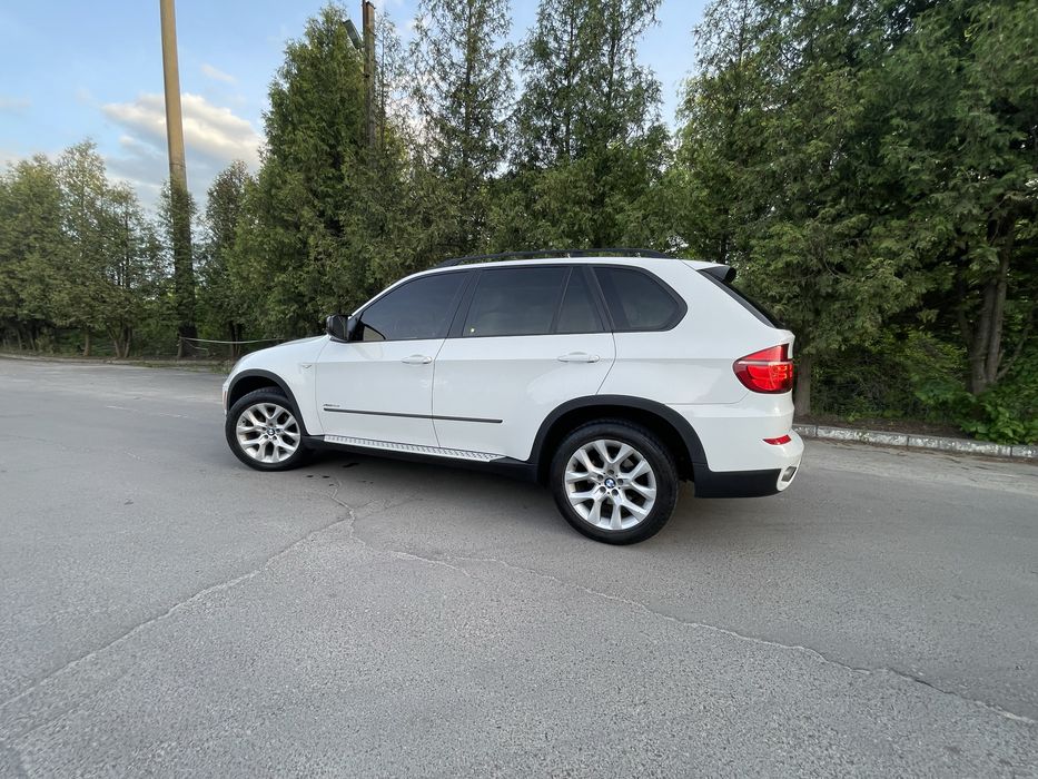 Продам BMW X5 Е 70 2011р БМВ Х5 Е70