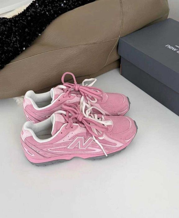 New Balance 204L ‘Pink (розмір 38)