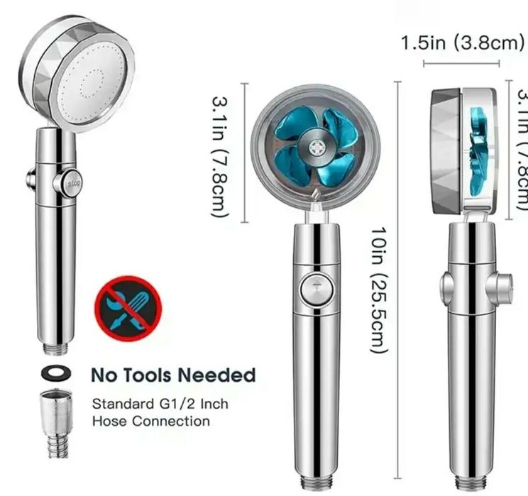 Насадка для душа