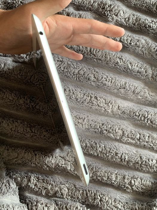 Продам планшет iPad