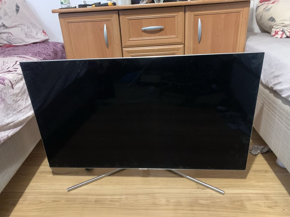 Samsung QLED TV Q7