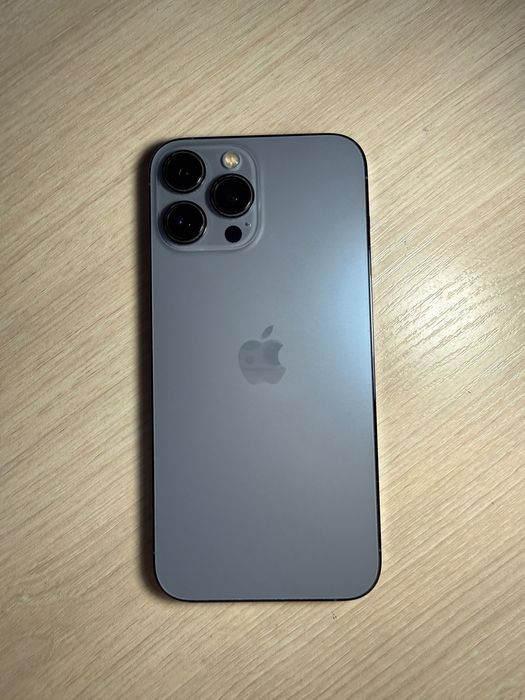 iPhone 13 Pro Max 256GB Sierra Blue