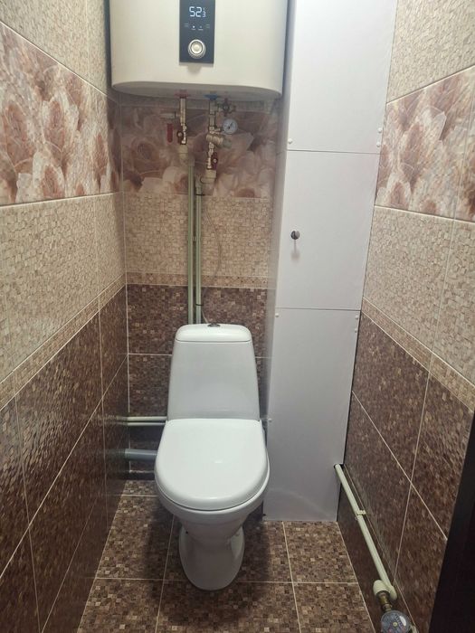 Продається квартира