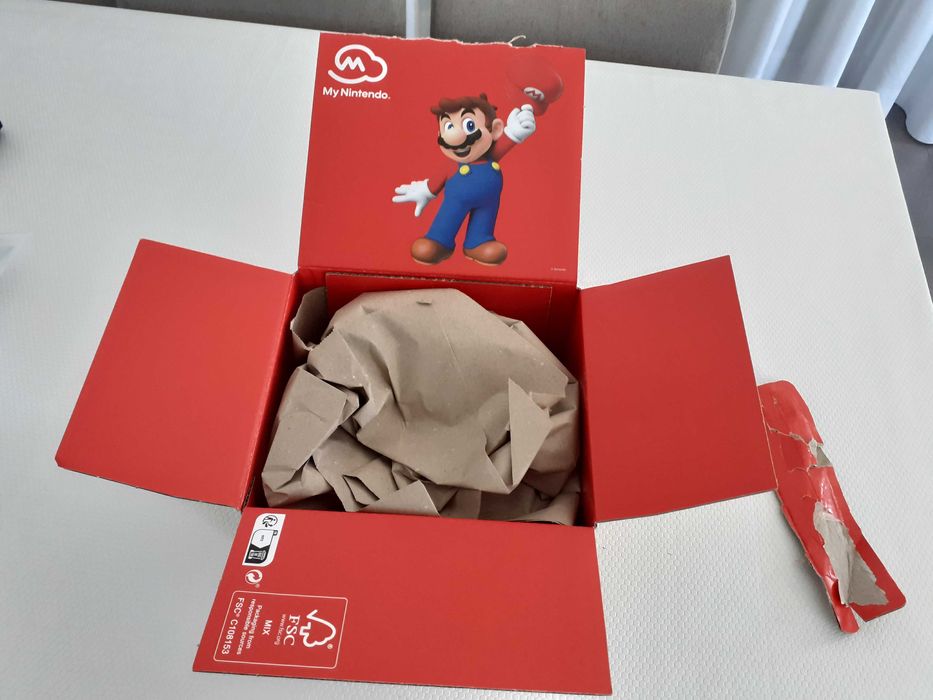 Nintendo World Championships: NES Edition Conjunto Deluxe + Joy-Cons