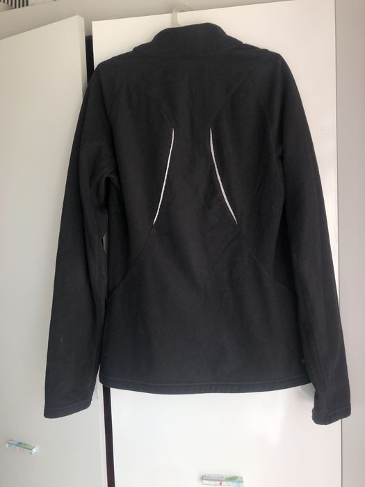 Bluza polar czarna Puma