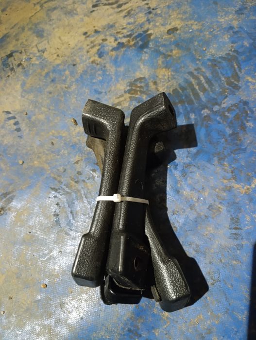 Ручки дверные ваз 2108/99