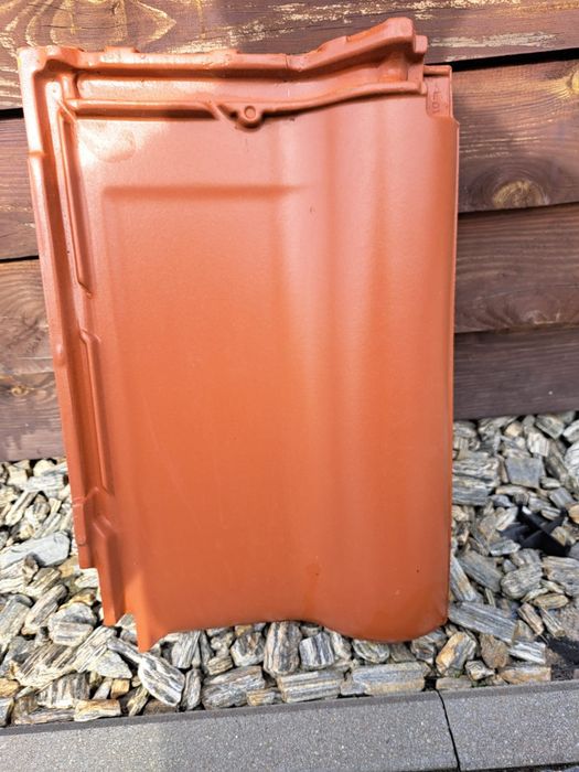 Dachówka Röben Piemont - nowa.