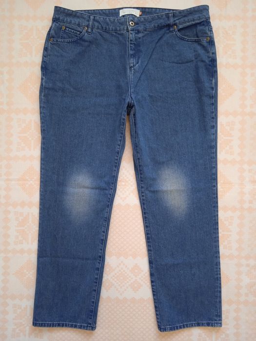 Джинсы Weekend W40 L31