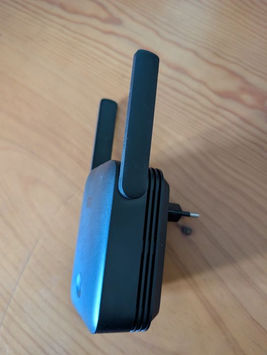 Vendo amplificador wifi Xiaomi extender usado