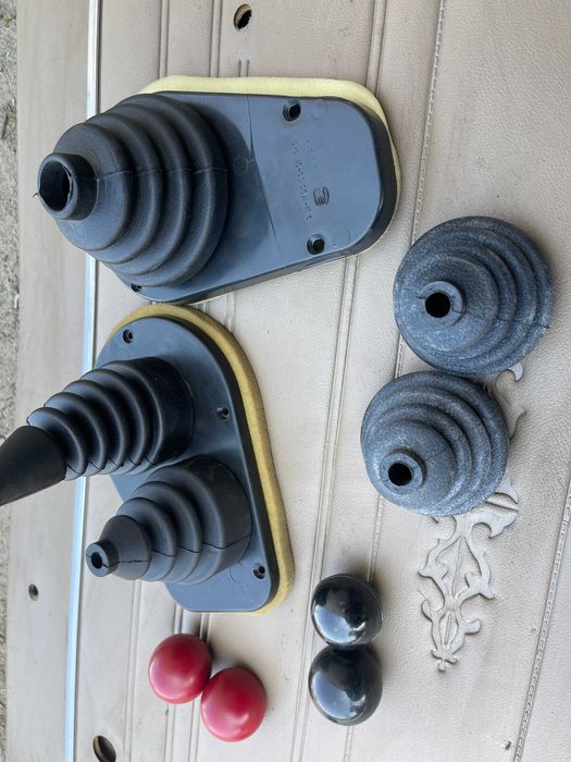 Ремкомплект кулисы кпп Ваз 2101 2101 2103 2104 2105 2106