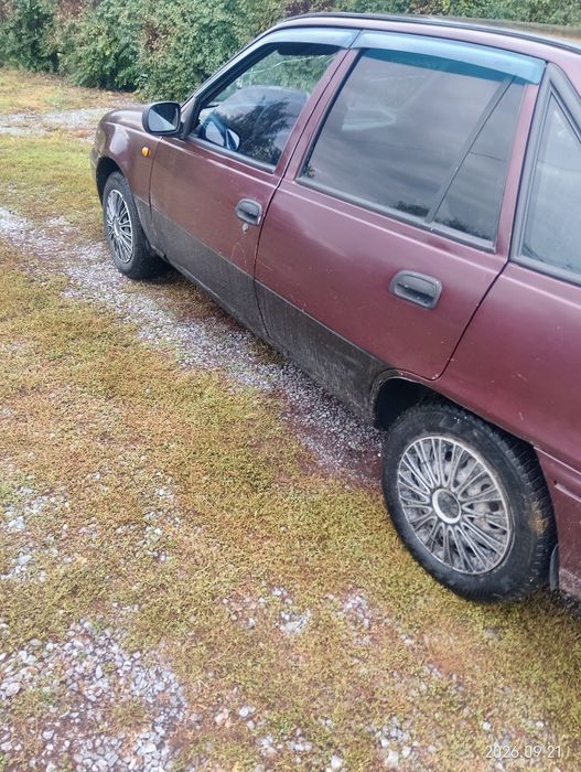 Продам daewoo nexia 1.6 газ бензин обмін