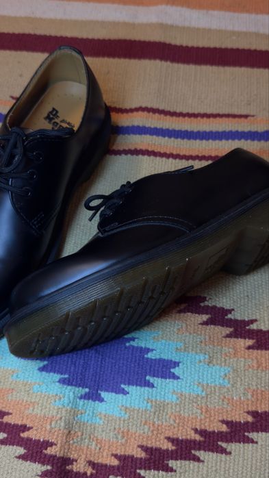 Dr.Martens р. 5 устілка 25 см.