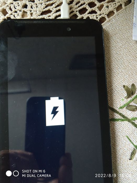 Планшет АSUS 190*110 мм на Ремонт Запчасти