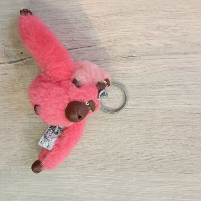 Брелок Kipling , кіплінг