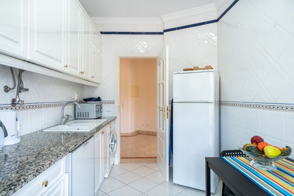 Imóvel T2 Vilamoura ARRENDAR até Maio 2026