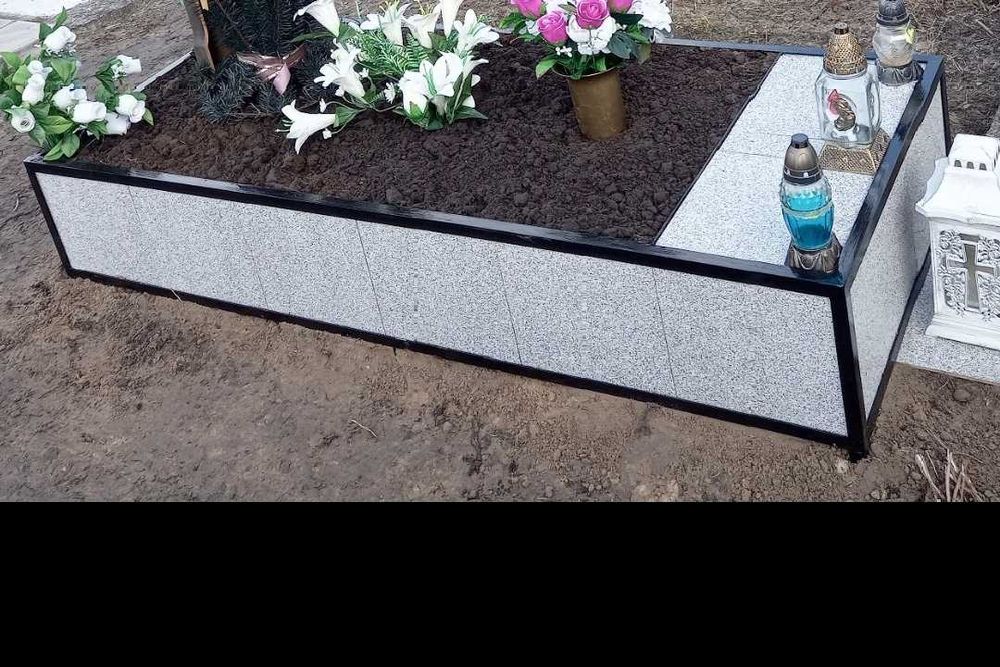 Надмогильники гробівці надгробки