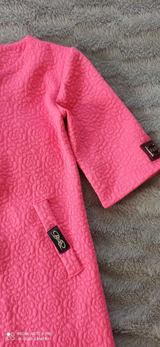 Сукня стильна з сумочкою