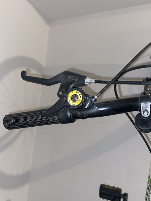 Rower górski Xentos-26 Zenit Sport