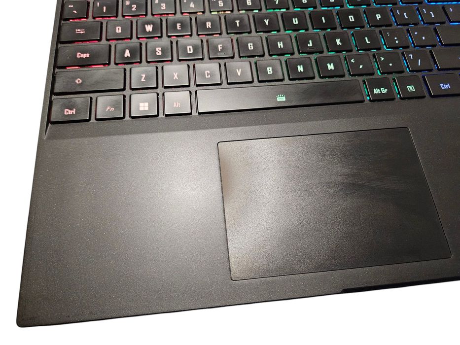 Laptop gamingowy Gigabyte Aorus 5 i7 12th RTX 3070 1 TB SSD 16GB RAM