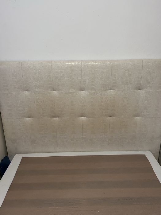 Cama 190x140. Casal