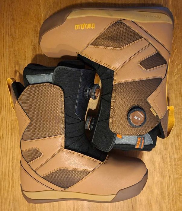 Sprzedam luksusowe buty na snowboard ThirtyTwo - STW DB 43, 44