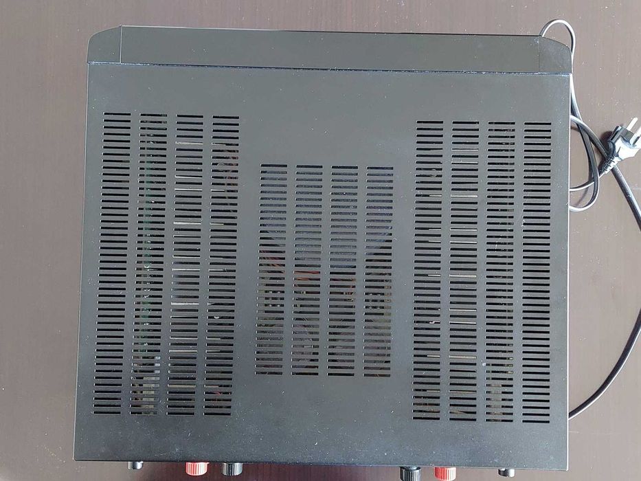 Amplificador DENON POA-2800