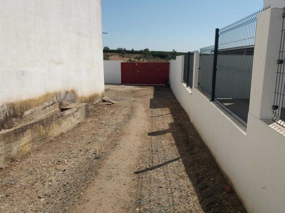 Armazem-Espaço industrial