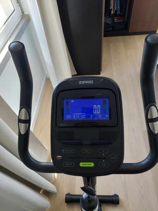 Bicicleta Estática Zipro Flame