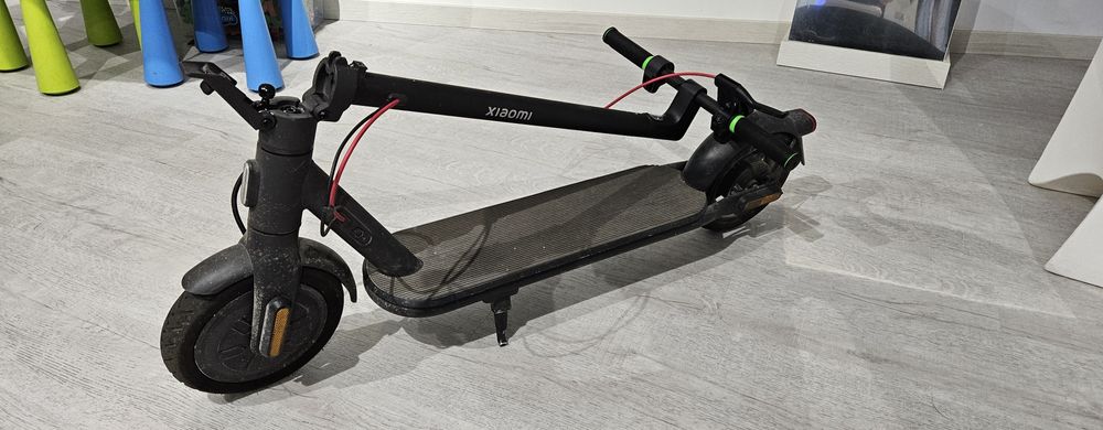 Xiaomi 4 Lite sem carregador