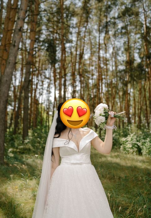 Весільна сукня ( одяг )