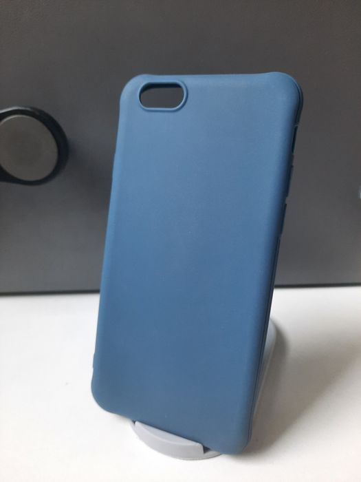 Etui na IPhone 6 / 6s silikon