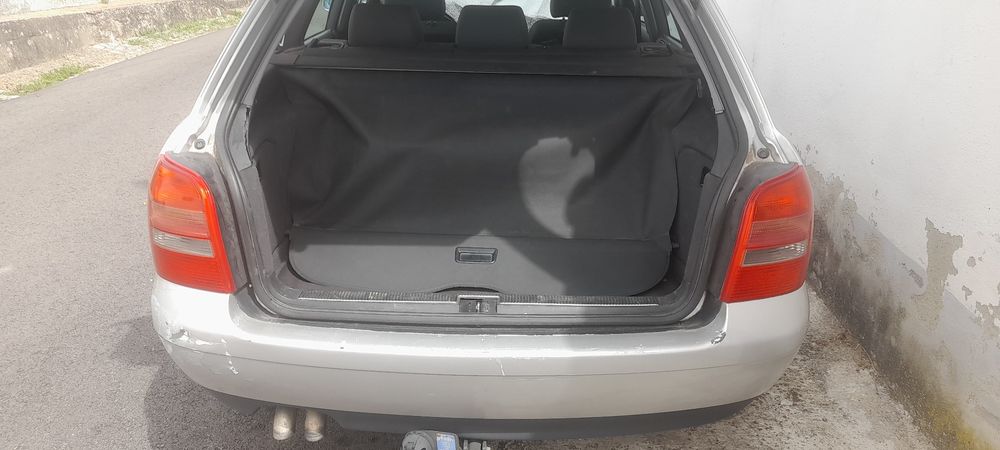 Audi A4 B5 Avant S-Line Carrinha 1.9 TDI