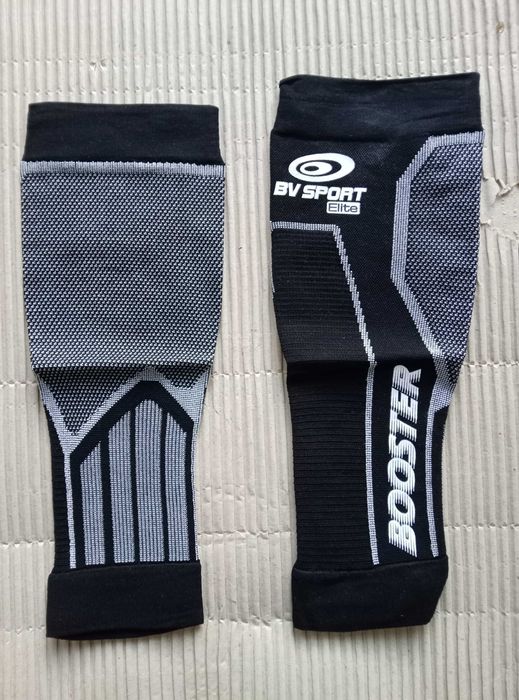 Caneleira para ciclismo/corrida