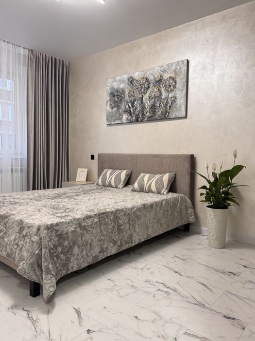 Чудова 1-кімнатна квартира! Ремонт! Комплектація! Центральний парк