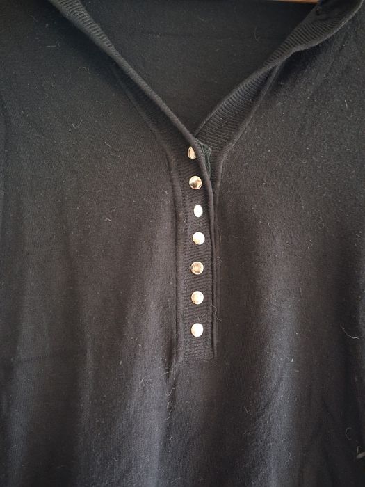 Długi sweter K Woman 34/36