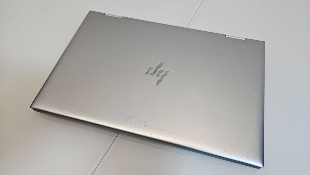 Ноутбук-трансформер HP EliteBook 830 G7 x360 /Core i5 10310U /16 /512