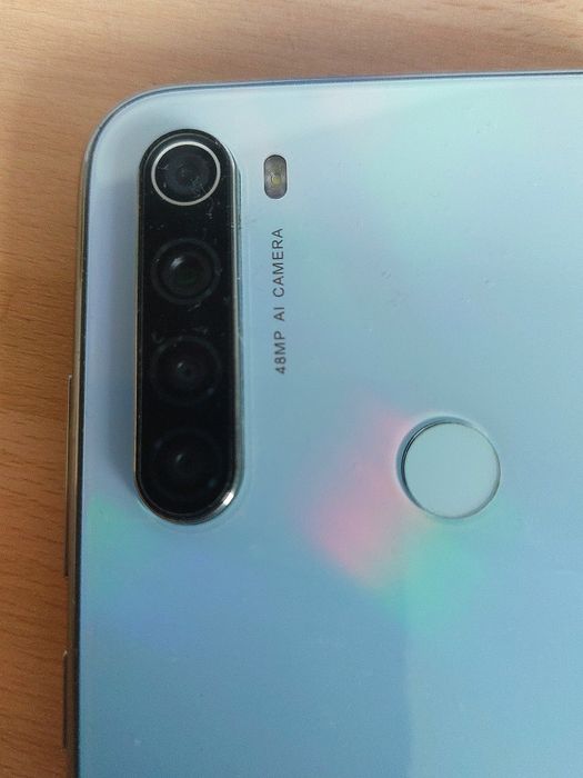 Xiaomi Redmi Note 8T