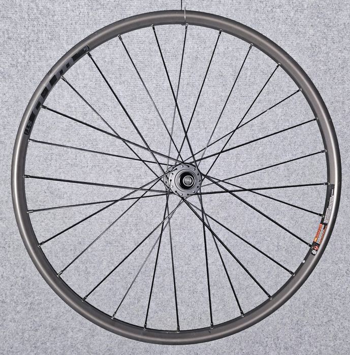Koło przednie 27,5 WTB ST-i23 FastAce DA207 Boost 15x110mm centerlock