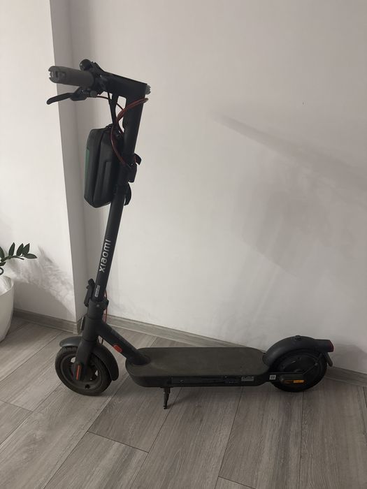 Hulajnoga elektryczna Xiaomi Electric Scooter 4 Pro (2nd Gen)