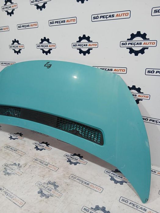 CAPOT BRANCA PEUGEOT EXPERT E7 2.0HDI ANO: 2013