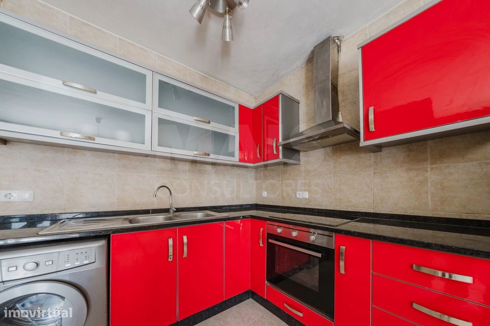 Oportunidade: Moradia T1 Duplex em Olho Marinho | Óbidos