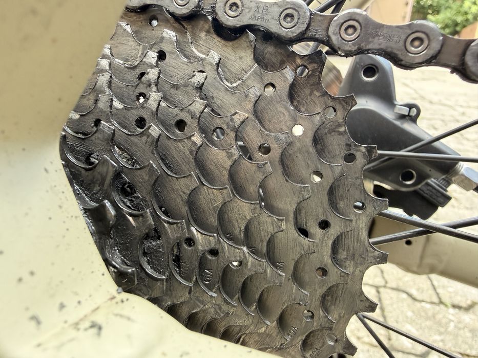 CUBE Nature Pro Allroad 28" rozmiar L 56cm